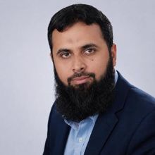 Shakoor Hussain Attari
